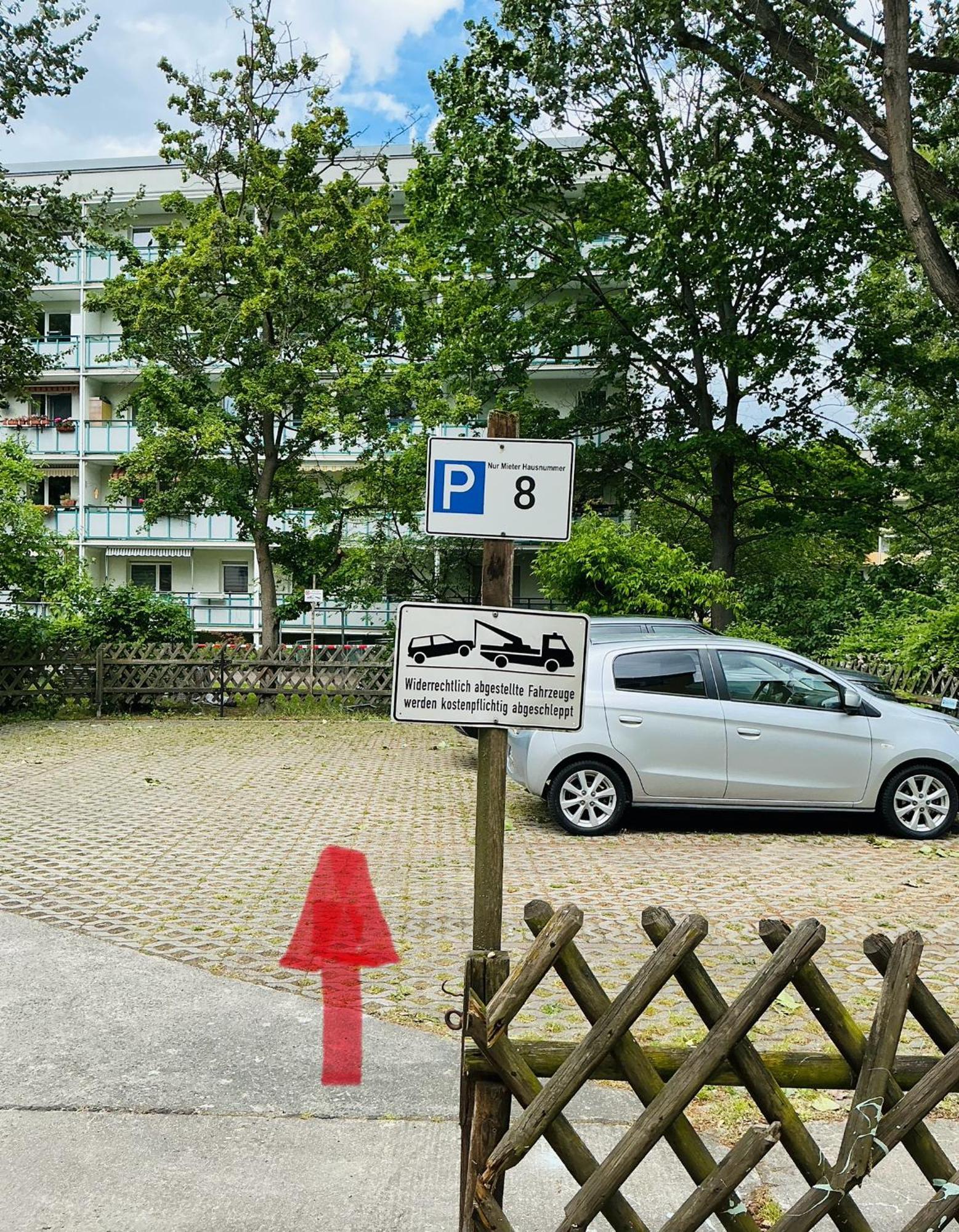 Jade Fewo Cottbus Exteriör bild